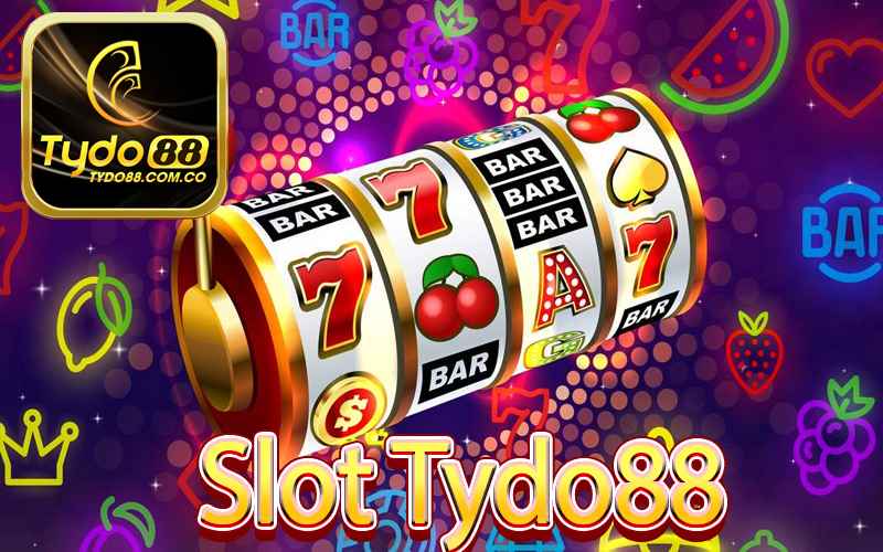 Thuật ngữ thường gặp tại game slot Tydo88